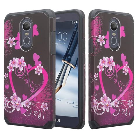 gucci lg stylo 4 case|Amazon.com: Lg Stylo 4 Phone Cases.